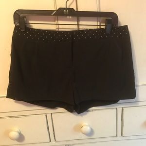Express shorts
